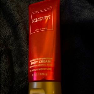 Bath and Body Works Body Lotion
